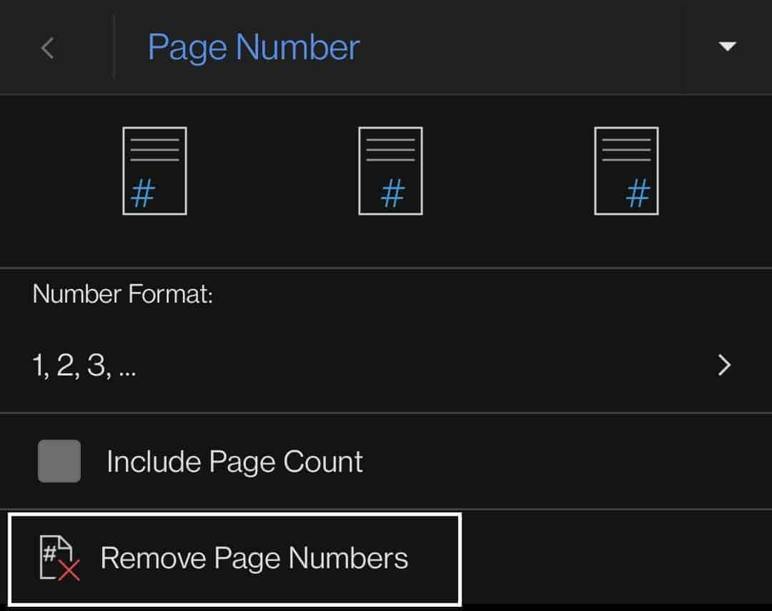 How To Add Page Numbers In Word Online TechnologyDOTs