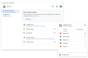 Google Drive Personal vs Business – What’s The Main Difference ...